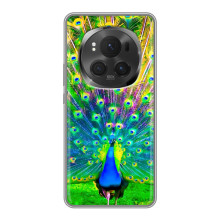 Чехол с птицами на ViVO X200 PRO (VPrint)