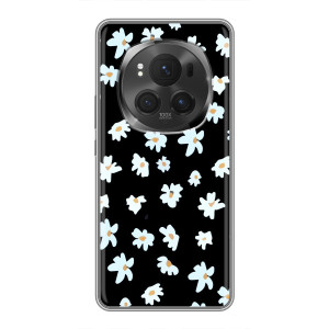 Чохол з ромашками на ViVO X200 PRO – Маленькі ромашки
