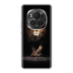 Чехол со Львом для ViVO X200 PRO (VPrint)