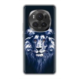 Чехол со Львом для ViVO X200 PRO (VPrint)