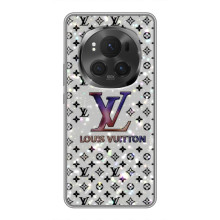 Чохол Стиль Louis Vuitton на ViVO X200 PRO (Яскравий LV)