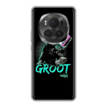 Чохол Супергерої Марвел на ВиВО Х200 ПРО – Groot