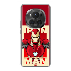 Чохол Супергерой Залізна Людина на ViVO X200 PRO – Iron man