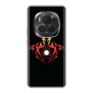 Чохол Супергерой Залізна Людина на ViVO X200 PRO – Залізна людина