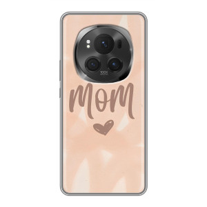 Чохли на день мами на ВиВО Х200 ПРО – Love mom