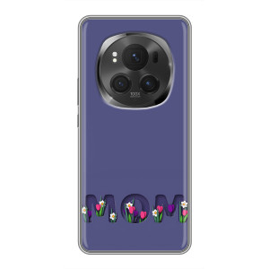 Чехлы для мамы на ViVO X200 PRO