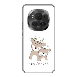 Чехлы для мамы на ViVO X200 PRO