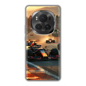 Чехол фильм Формула 1 для ViVO X200 PRO – Чемпионат ф1