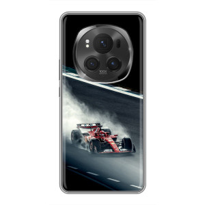 Чехол Формула1 на ViVO X200 PRO