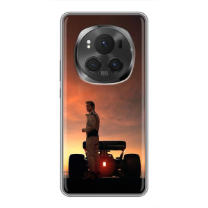 Чехол Формула1 на ViVO X200 PRO
