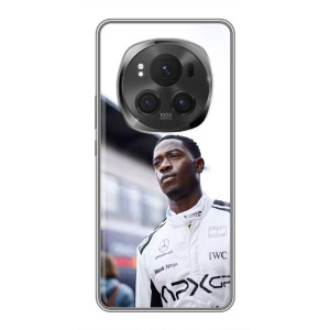 Чехол Формула1 на ViVO X200 PRO