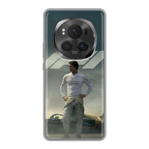 Чехол Формула1 на ViVO X200 PRO