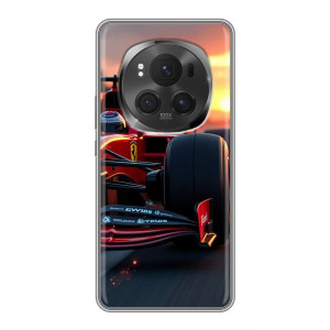 Чехол Формула1 на ViVO X200 PRO