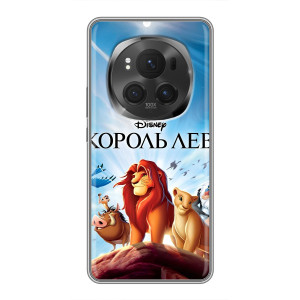 Чехол Король лев на АйВиВи Х200 ПРО