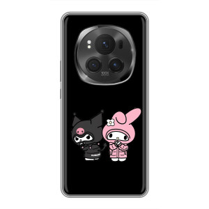 Чохол з кроликом Куромі на ViVO X200 PRO