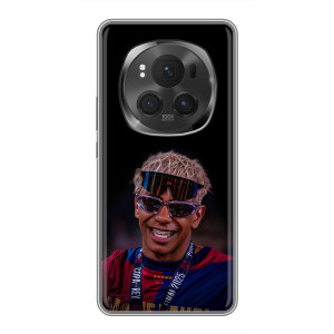 Чехол с футболистом Ламин Ямаль ViVO X200 PRO