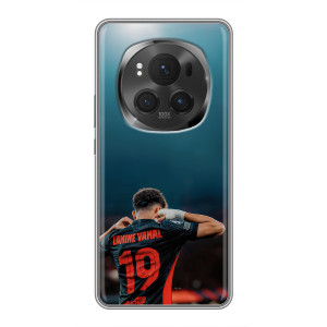 Чехол с футболистом Ламин Ямаль ViVO X200 PRO