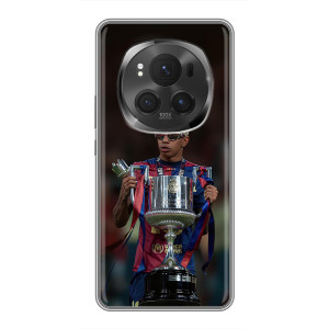 Чехол с футболистом Ламин Ямаль ViVO X200 PRO