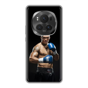Чохол з картинкою Олександр Усик для ViVO X200 PRO