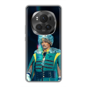 Чохол з картинкою Олександр Усик для ViVO X200 PRO