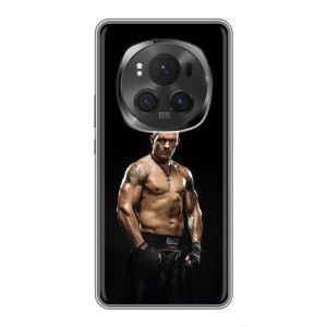Чохол з картинкою Олександр Усик для ViVO X200 PRO