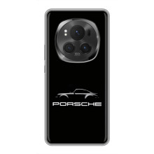 Чехол с авто Порше для ViVO X200 PRO – Porshe