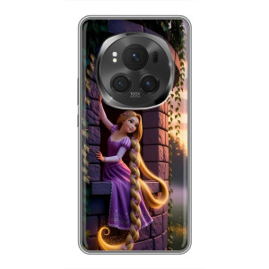 Чохол Рапунцель для ViVO X200 PRO