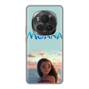 Чехол с мультфильмом Моана ViVO X200 PRO