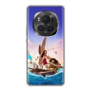 Чехол с мультфильмом Моана ViVO X200 PRO