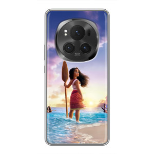 Чехол с мультфильмом Моана ViVO X200 PRO