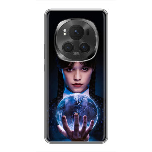 Чехол с дизайном Венздей 2 на ViVO X200 PRO