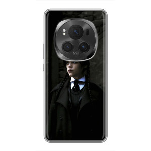 Чехол с дизайном Венздей 2 на ViVO X200 PRO