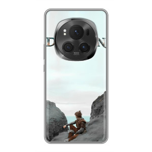 Чехол как приручить дракона на ViVO X200 PRO