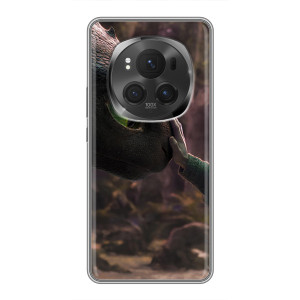 Чехол как приручить дракона на ViVO X200 PRO