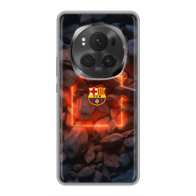 Чехол с картинкой ФК Барселона на ВиВo Х200 ПРО (FC Barcelona)