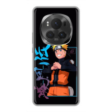 Чохол з картинкою Наруто Аніме для ViVO X200 PRO (Аниме Наруто)