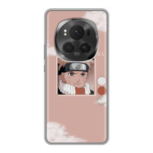 Чохол з картинкою Наруто Аніме для ViVO X200 PRO (Наруто с тучками)