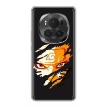 Чохол з картинкою Наруто Аніме для ViVO X200 PRO (Взгляд Наруто)