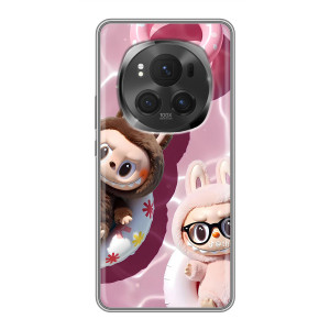 Чохол з Лабубу на ViVO X200 PRO