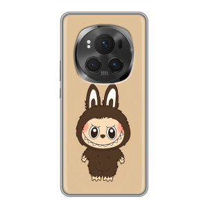 Чохол з Лабубу на ViVO X200 PRO
