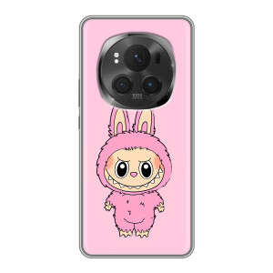 Чохол з Лабубу на ViVO X200 PRO