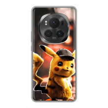 Чехол с Пикачу на ViVO X200 PRO – Милый Пикачу
