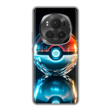 Чехол с Пикачу на ViVO X200 PRO