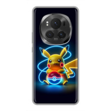 Чехол с Пикачу на ViVO X200 PRO – Покемон