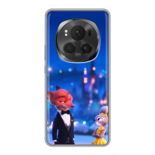 Чехол Зоотрополіс на ViVO X200 PRO