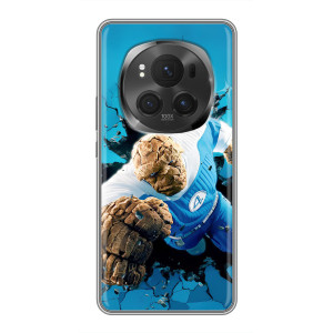 Чохол з принтом Фантастична четвірка для ViVO X200 PRO