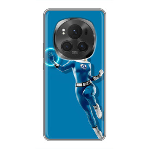 Чохол з принтом Фантастична четвірка для ViVO X200 PRO
