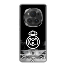 ФК Реал Мадрид чехлы для ViVO X200 PRO (AlphaPrint) (эмблема Реал Мадрид)