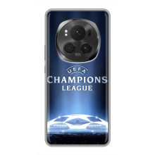 ФК Реал Мадрид чехлы для ViVO X200 PRO (AlphaPrint) (Лига чемпионов)