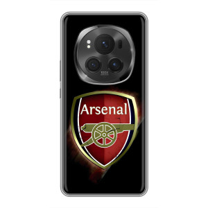 Чехлы для АйВиВи Х200 ПРО (VPrint) - ТОП ФК (Арсенал Лондон)